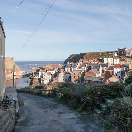 The Blacksmith's Shop Holiday home Saltburn-by-the-Sea