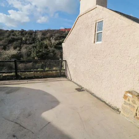 The Blacksmith's Shop Holiday home