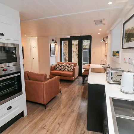 The Blacksmith's Shop Holiday home Saltburn-by-the-Sea