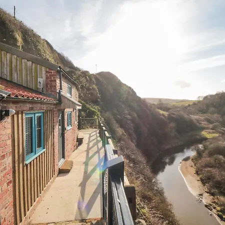 The Blacksmith's Shop Holiday home